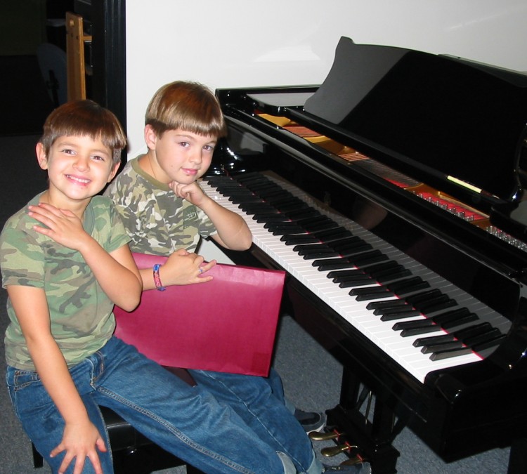 Southern California Piano Academy (North&nbspHollywood,&nbspCA)